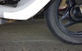 SUZUKI LET's 4 Basket 1996 CA43A