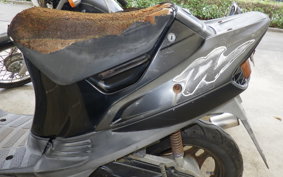 SUZUKI SEPIA ZZ CA1EB