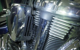 YAMAHA XV1900 RAIDER 2010