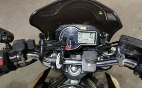 SUZUKI GSR750 2013 GR7NA