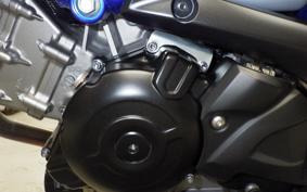 SUZUKI SV650 A 2020 VP55B