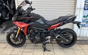 YAMAHA MT-09 Tracer GT 2020 RN51J