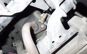 YAMAHA JOG-7 2003 AY01