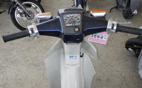 HONDA C50 SUPER CUB E AA01