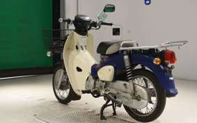 HONDA C50 SUPER CUB AA07