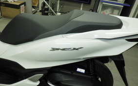 HONDA PCX125 2025 JK05