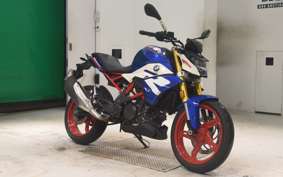 BMW G310R 2024