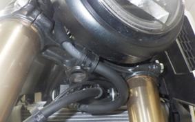 HONDA CB125 R