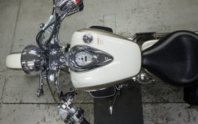 YAMAHA DRAGSTAR 400 CLASSIC 2008