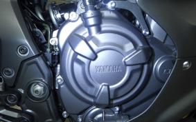 YAMAHA YZF-R7 2024 RM39J