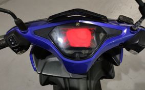 YAMAHA  AERO X 155 SG47