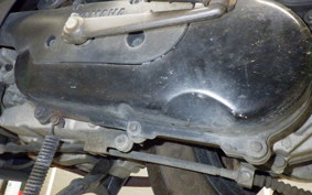 YAMAHA JOG Delux SA39J