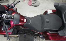 HONDA GL 1800 GOLD WING TOUR DCT 2026 SC79