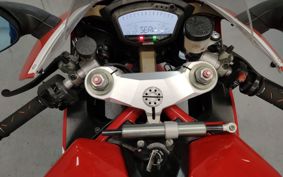 DUCATI  DUCATI 848EVO CORSE SE H602AA