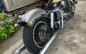 HARLEY FLH80 CLASSIC 1981 410