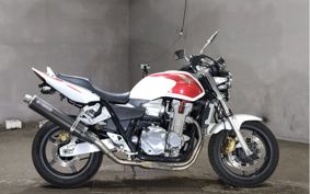 HONDA CB1300SF SUPER FOUR SC54