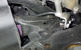 HONDA PCX125 JK05