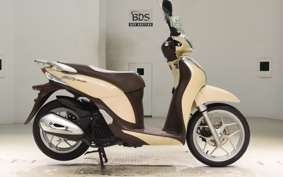 HONDA SHﾓｰﾄﾞ JF51