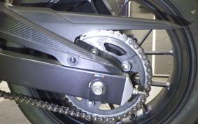 HONDA CBR400R 2017 NC47