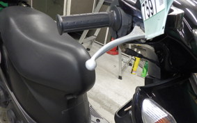 SUZUKI ADDRESS V125 G 2015 CF4EA