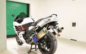 KAWASAKI ZX 1400 NINJA R A 2018