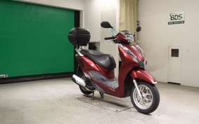 HONDA LEAD 125 2026 JF45