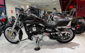 HARLEY FXDC1450 2013 GV4
