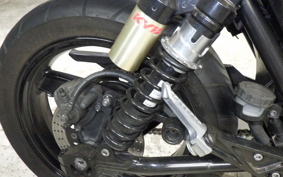 KAWASAKI ZRX-2 2008 ZR400E