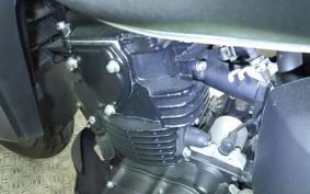YAMAHA FZ-X150 2011