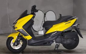 YAMAHA MAJESTY 155S SG52J