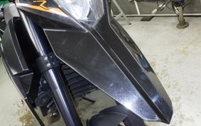 KTM 690 SUPERMOTO R 2008