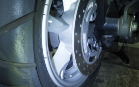 SUZUKI SKYWAVE 200 (Burgman 200) 1994 CH41A