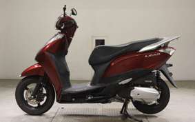 HONDA LEAD 125 2011 JF45