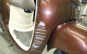 HONDA GIORNO 2 2025 AF70