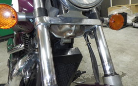 HONDA SHADOW 1100 1998 SC32