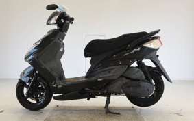 YAMAHA CYGNUS 125 X 2 SE44J