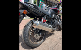 HONDA CB400SFV-4ABS 2015 NC42