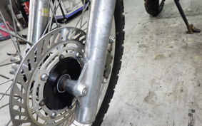 HONDA XLR250R GEN 3 2019 MD22
