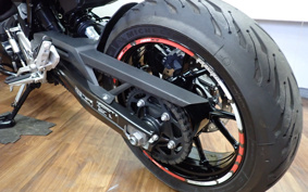 BMW F900XR PREMIUM LINE 2020 0K21
