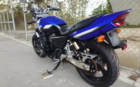 YAMAHA XJR400 R 2002 RH02J