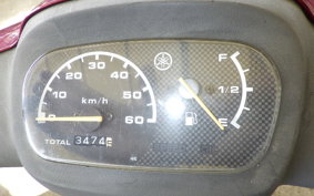 YAMAHA JOG APRIO SA11J