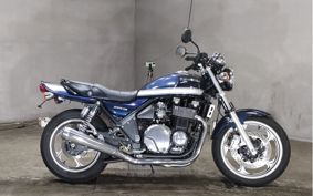 KAWASAKI ZEPHYR 1100 2006 ZRT10A