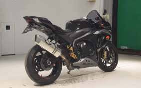 SUZUKI GSX-R1000A 2017