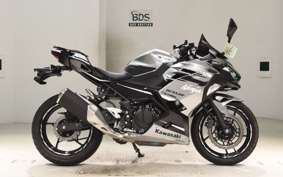 KAWASAKI NINJA 250 2 2021 EX250Y