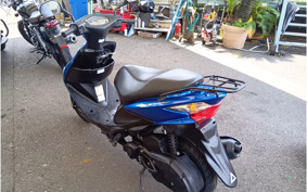 SUZUKI ADDRESS V125 CF4MA