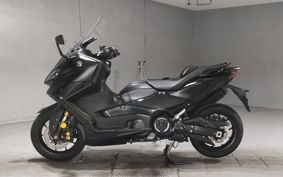 YAMAHA T-MAX 560 2024 SJ19J