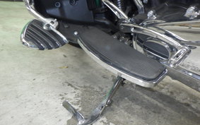 HARLEY FLTRK1870 2021