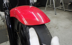 HONDA VTR 250 MC33
