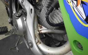 KAWASAKI KLX150L