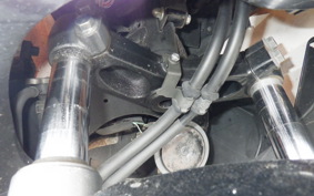 HONDA FAZE MF11